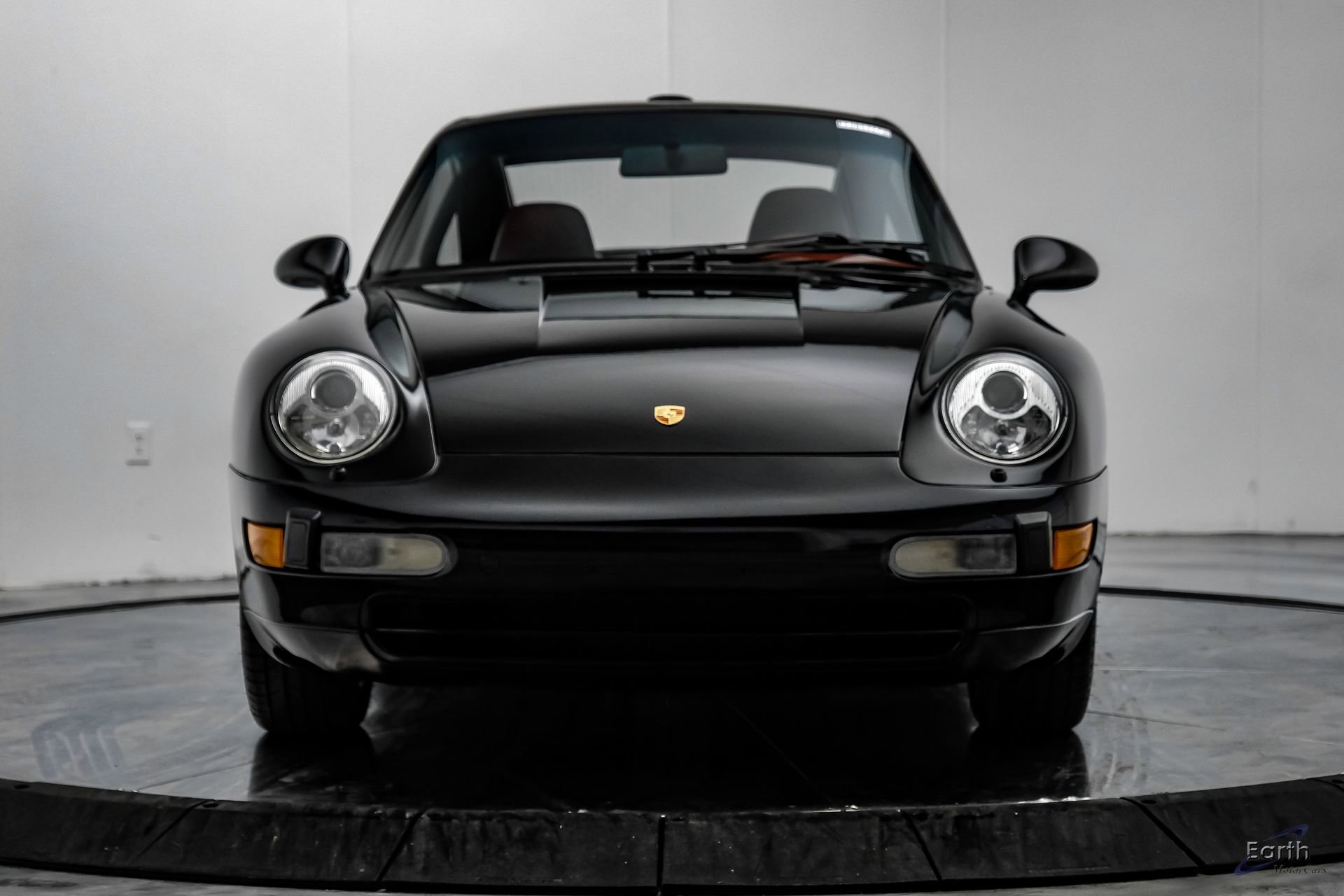 Used 1997 Porsche 911 Targa image 30