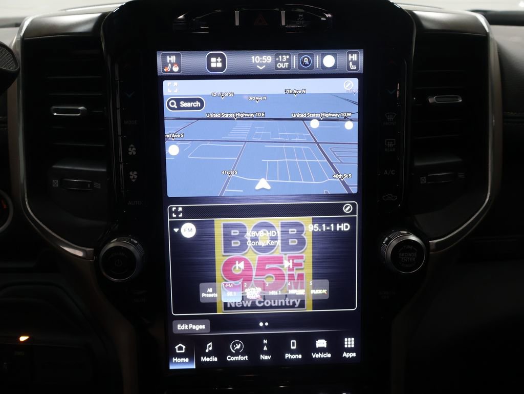 Certified 2024 RAM 2500 Laramie image 33