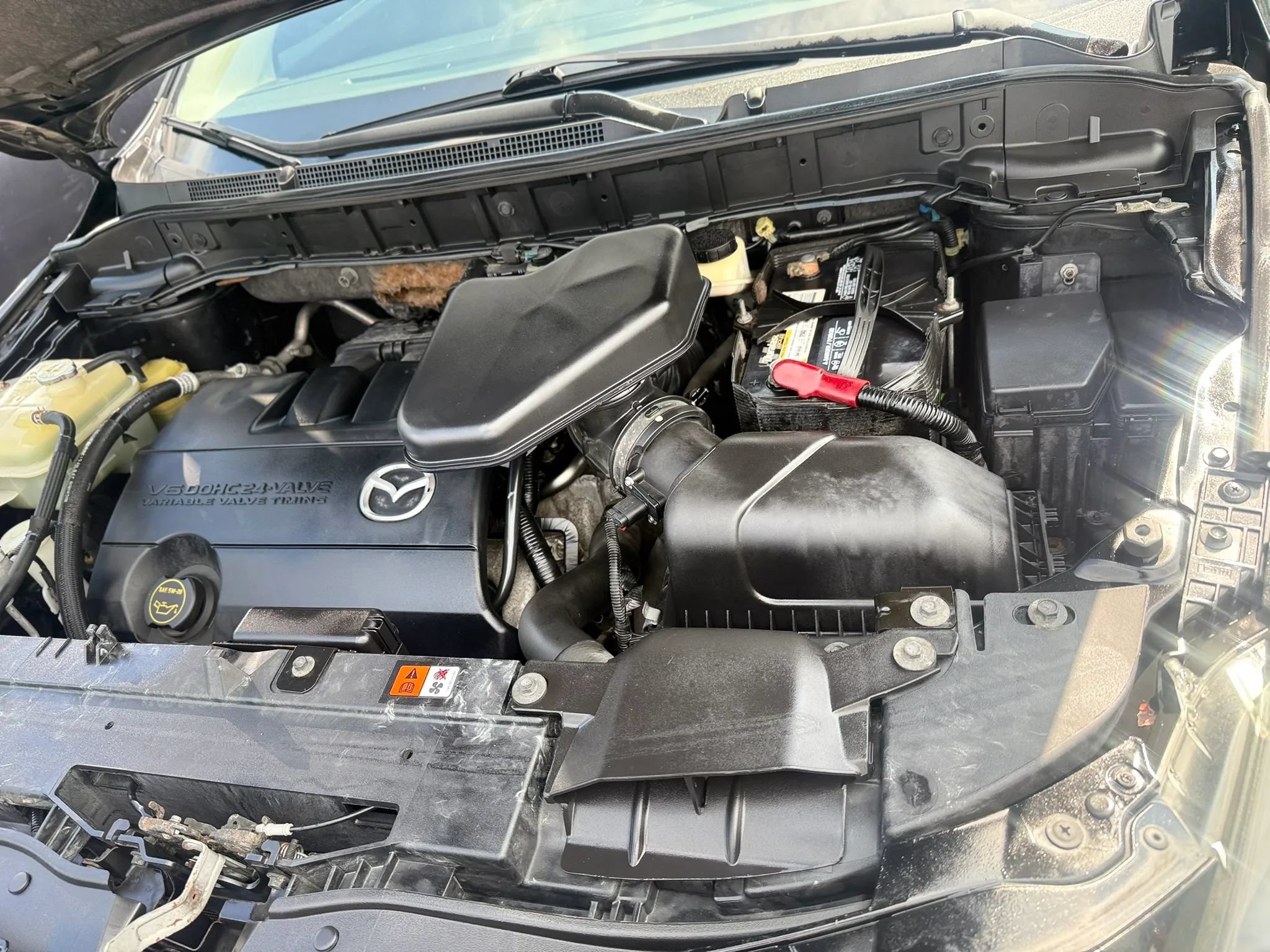 Used 2013 MAZDA CX-9 Grand Touring AWD/4WD image 44