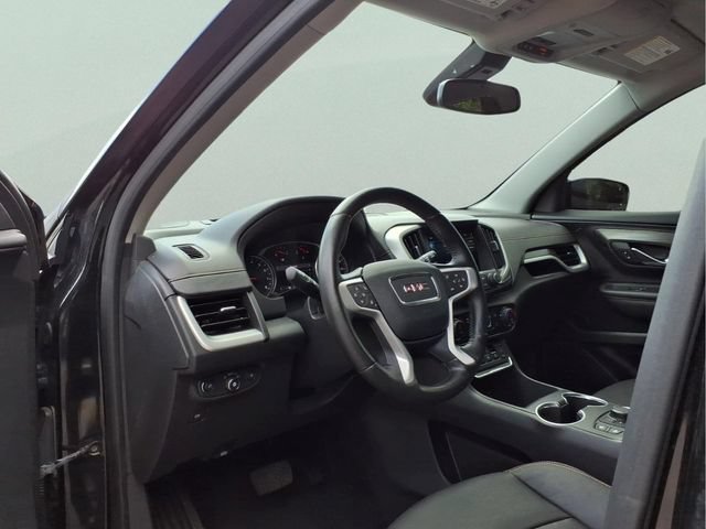 Used 2021 GMC Terrain SLT w/ Elevation Edition AWD/4WD image 14