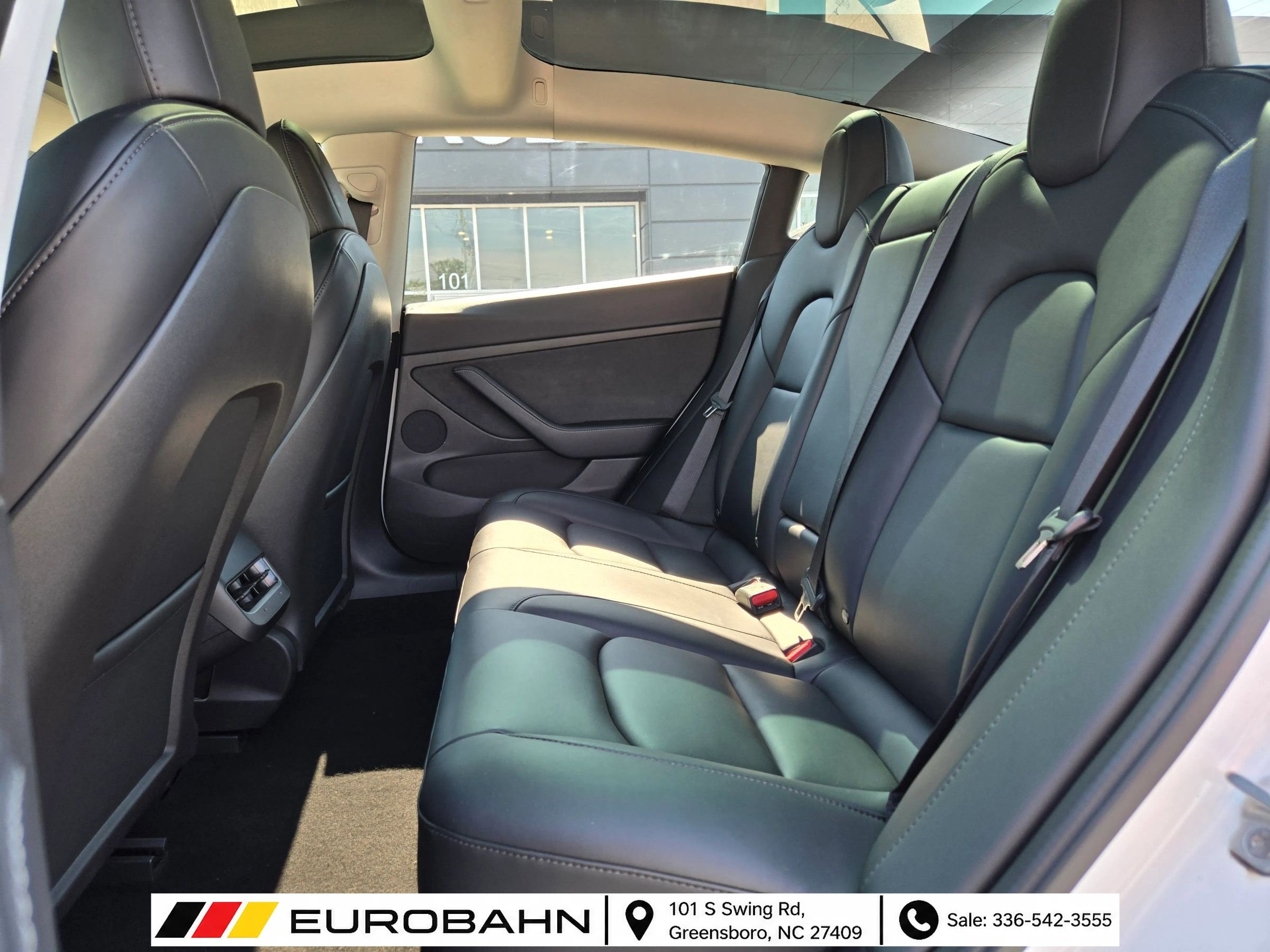 Used 2022 Tesla Model 3 RWD image 10