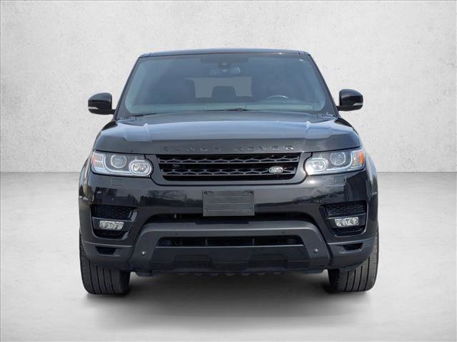 Used 2014 Land Rover Range Rover Sport HSE image 2