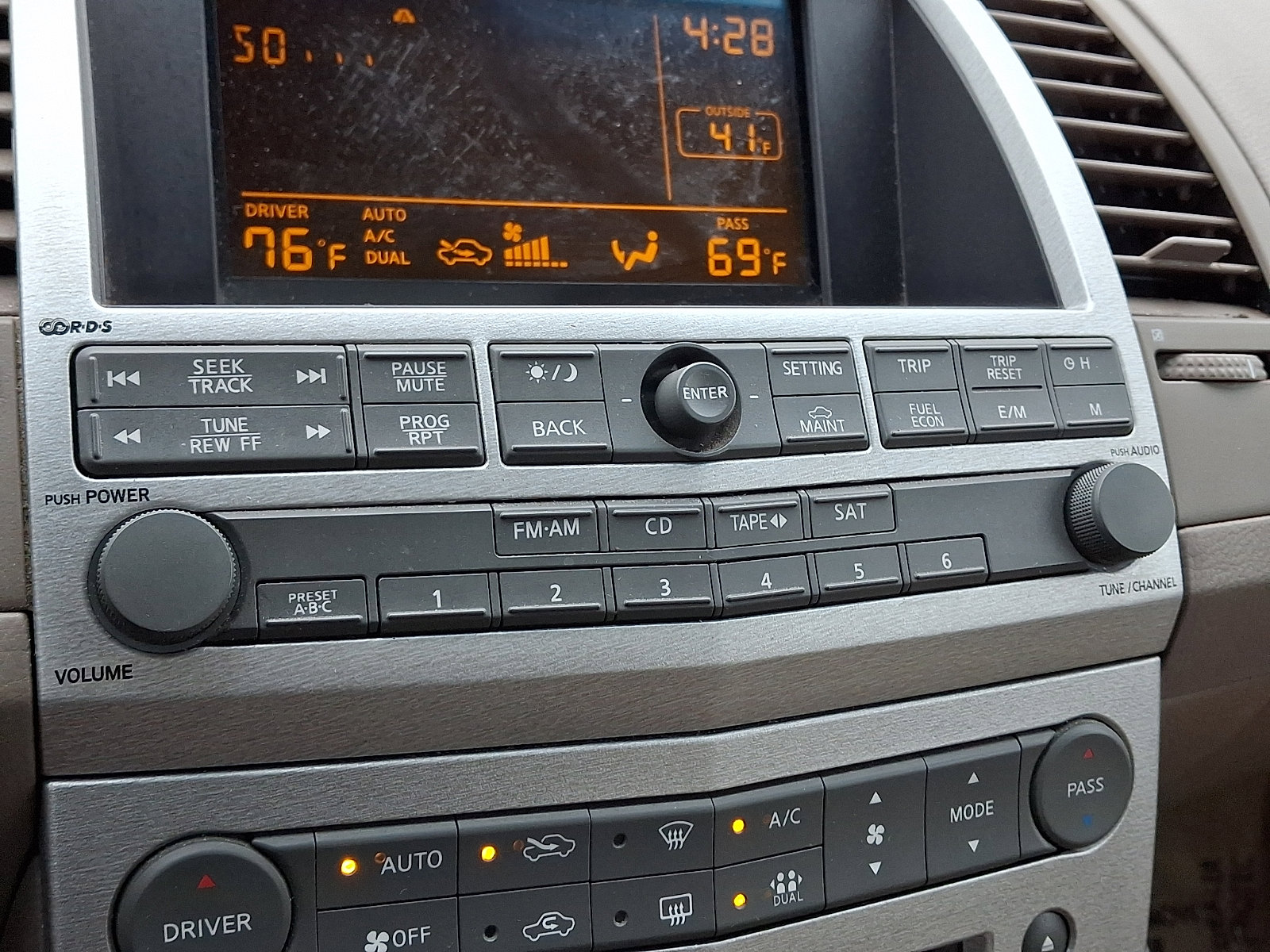 Used 2006 Nissan Maxima 3.5 SL image 19