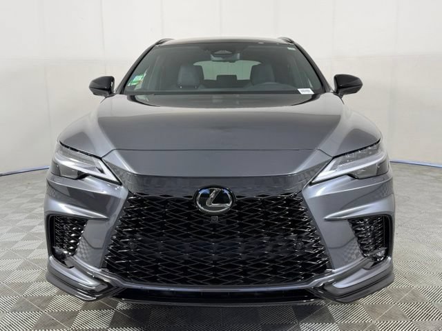 New 2026 Lexus RX 500h F Sport AWD/4WD image 11