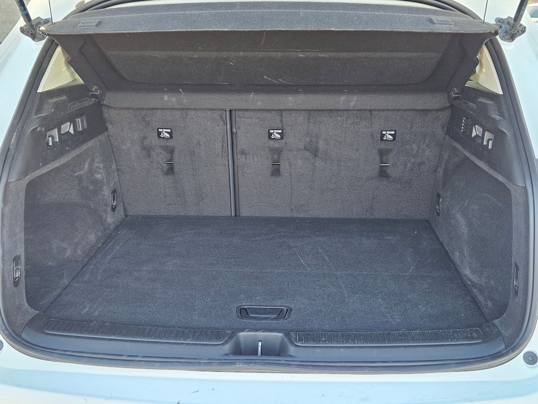 Used 2025 Buick Envision Sport Touring image 20