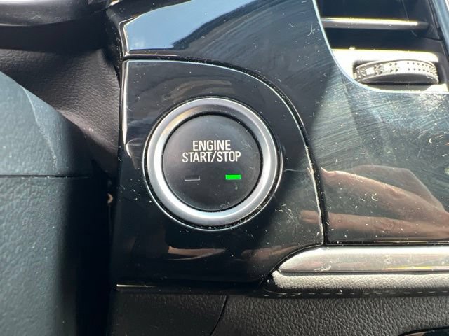Used 2019 Buick Encore Preferred w/ Safety Package FWD image 17