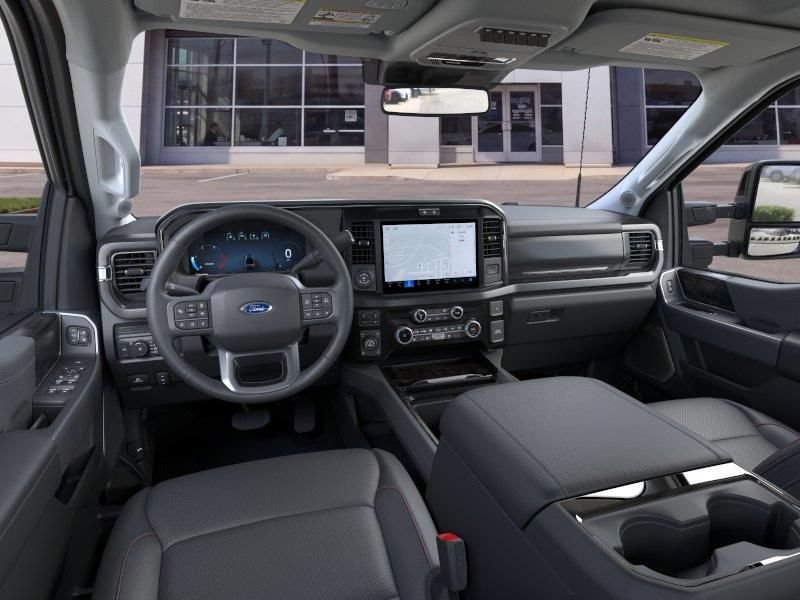 New 2026 Ford F250 Lariat w/ Tremor Off-Road Package AWD/4WD image 9
