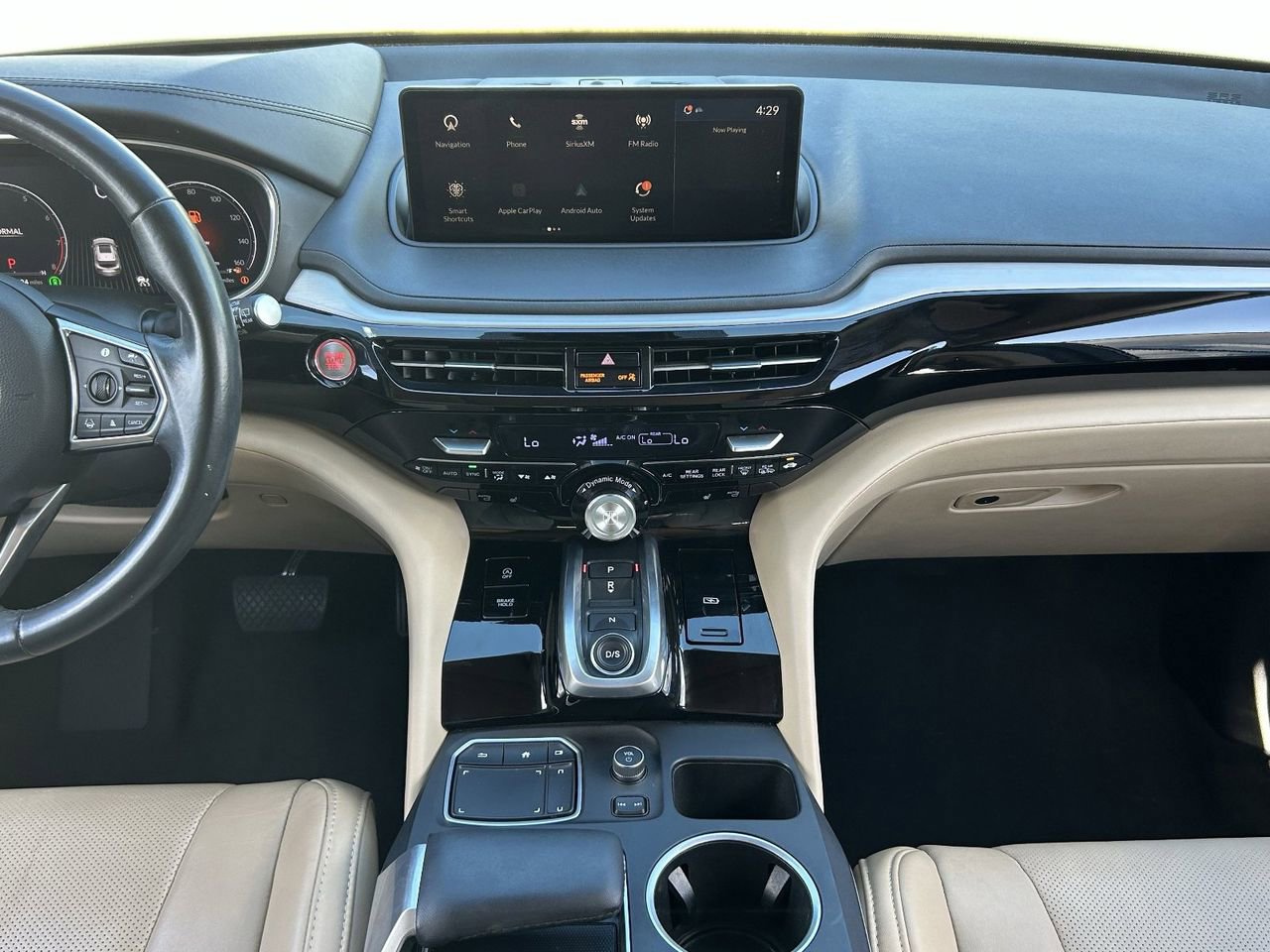 Certified 2023 Acura MDX FWD w/ Technology Package image 19
