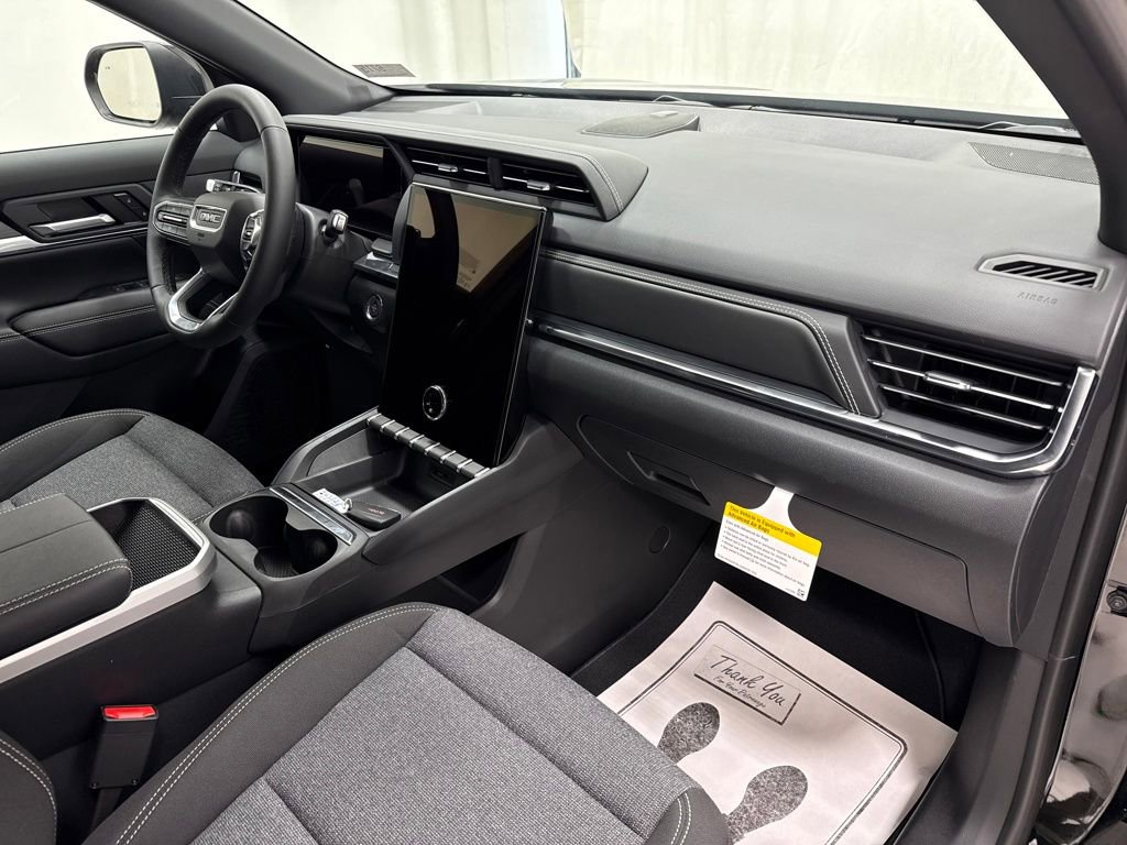 New 2026 GMC Terrain Elevation image 10