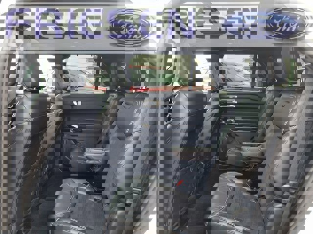 Used 2022 Ford Explorer ST w/ ST Street Pack image 24