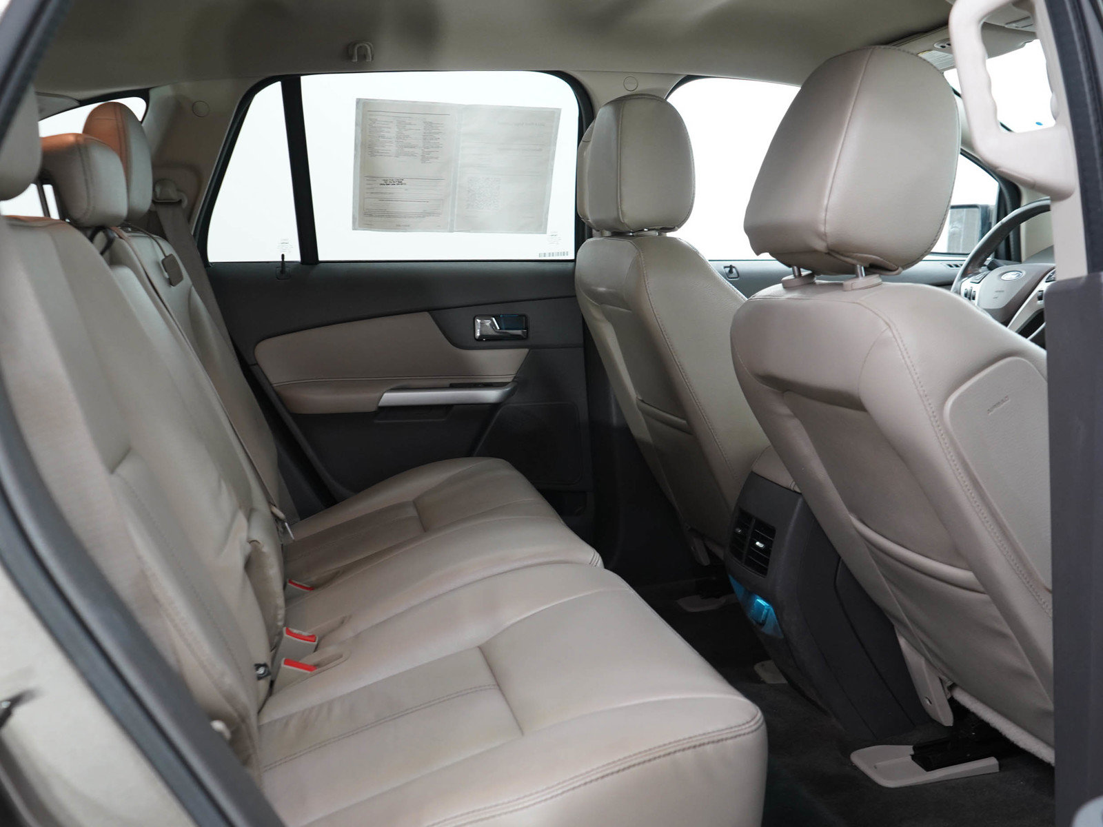 Used 2014 Ford Edge Limited FWD image 13