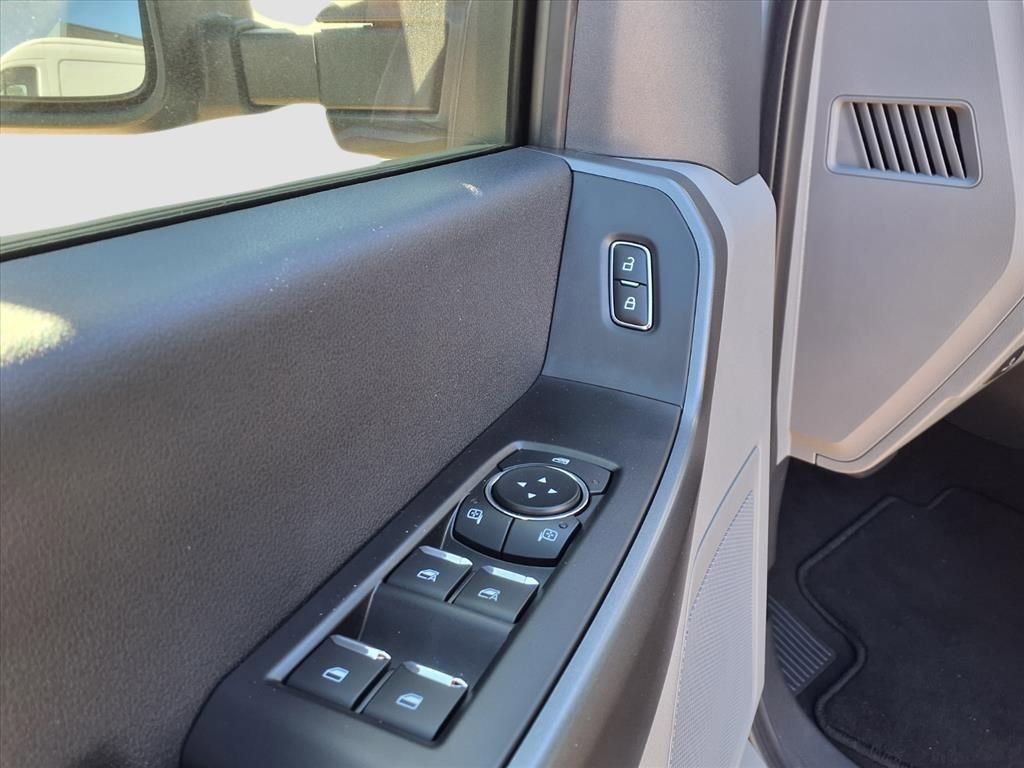 New 2026 Ford F250 XL w/ STX Appearance Package image 16