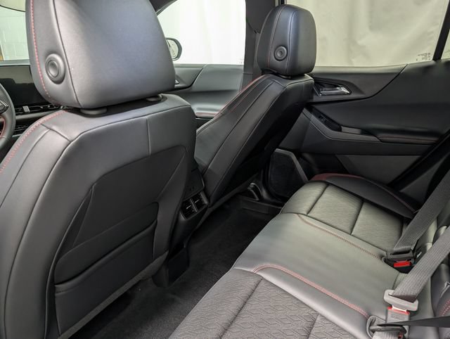 New 2027 Chevrolet Equinox RS AWD/4WD image 15