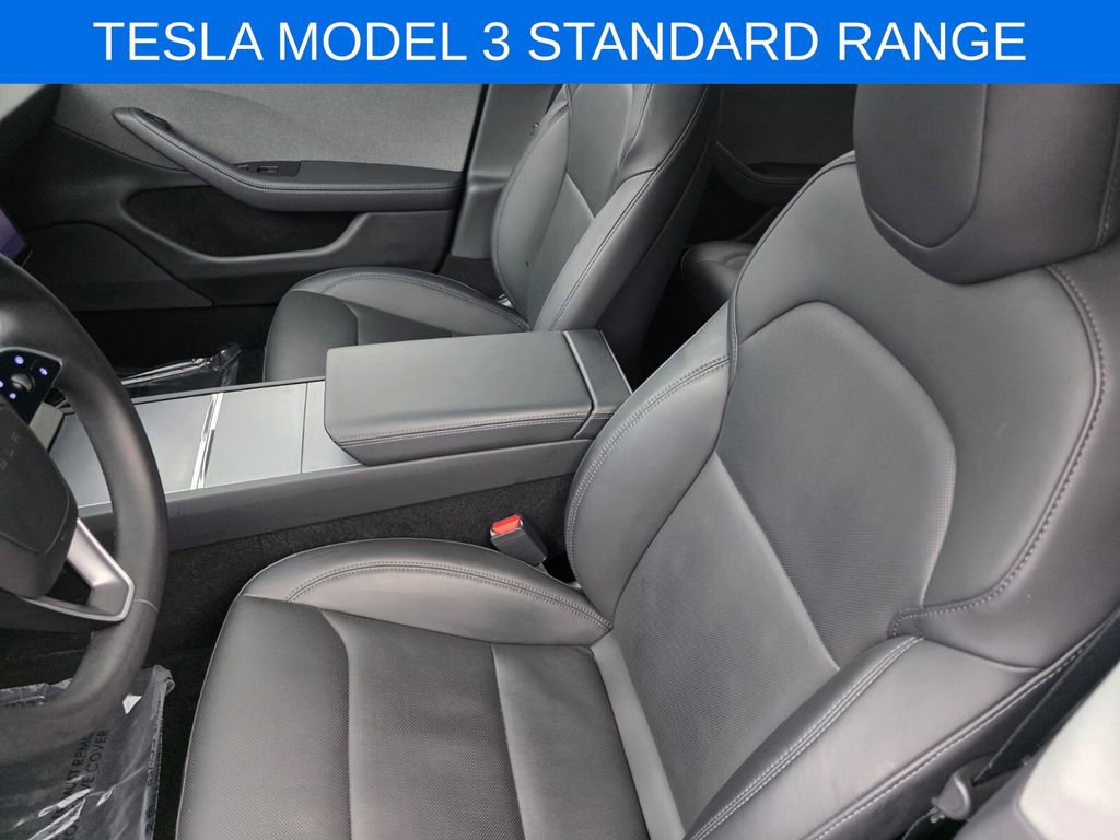 Used 2024 Tesla Model 3 Standard Range image 11