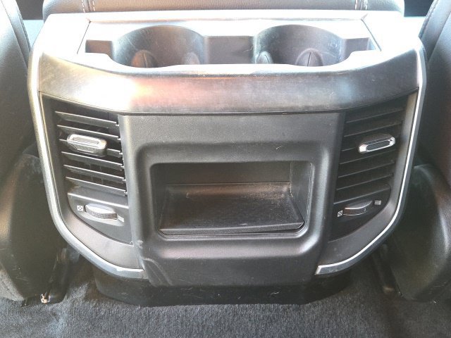 Used 2023 RAM 1500 Big Horn AWD/4WD image 13