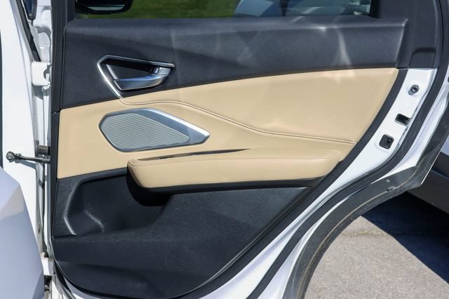 Used 2023 Acura RDX w/ Technology Package AWD/4WD image 18