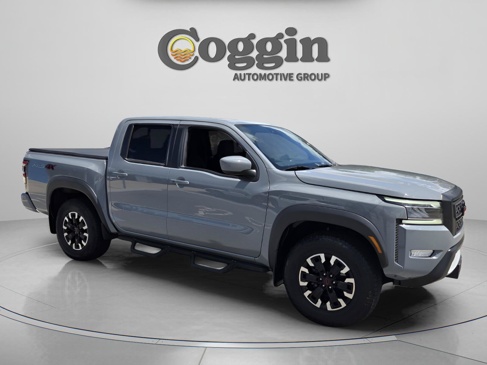 Used 2023 Nissan Frontier PRO-4X w/ Technology Package AWD/4WD image 7