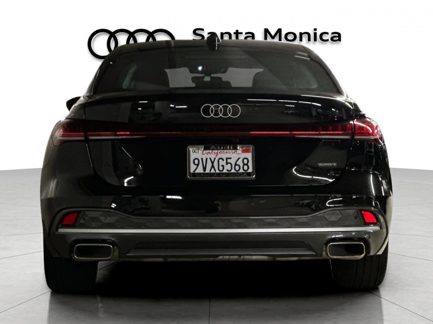 Used 2025 Audi A5 2.0T Premium w/ Convenience Package AWD/4WD image 7