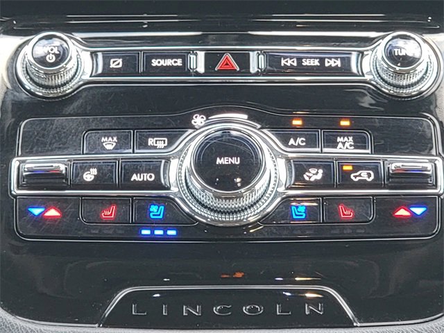 Certified 2022 Lincoln Corsair AWD w/ Equipment Group 101A image 29