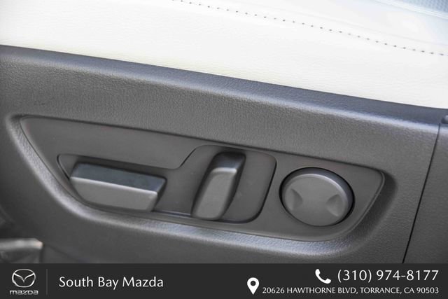 New 2026 MAZDA CX-90 Plug-In Hybrid w/ Premium Plus image 21