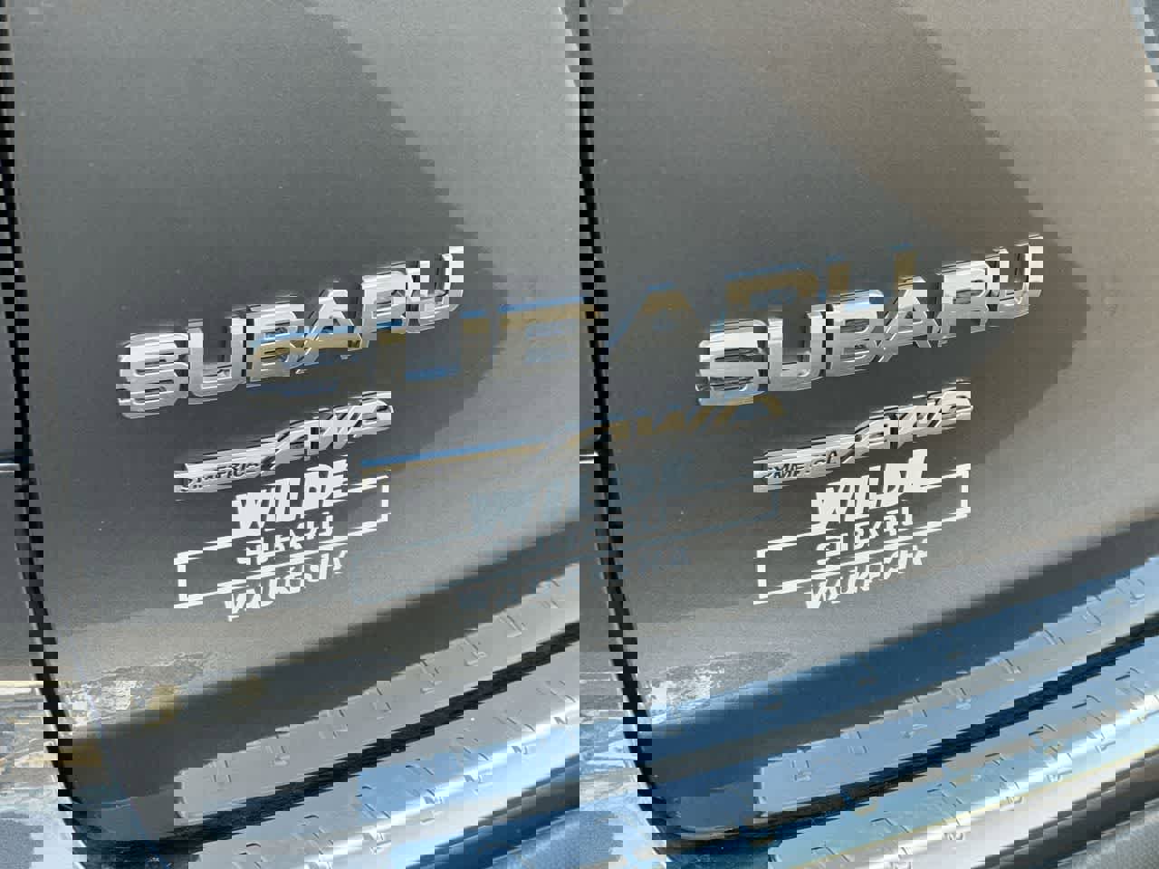 Certified 2025 Subaru Ascent Limited image 9