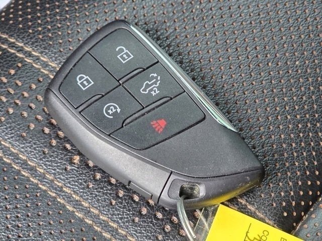 Used 2024 Chevrolet Silverado 3500 High Country image 44