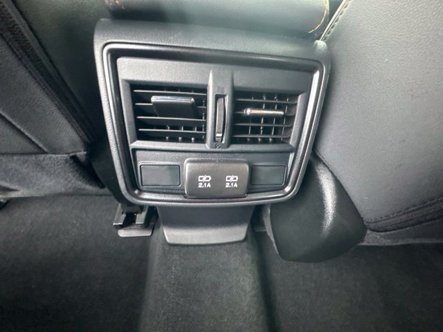 Certified 2024 Subaru Forester Wilderness AWD/4WD image 14