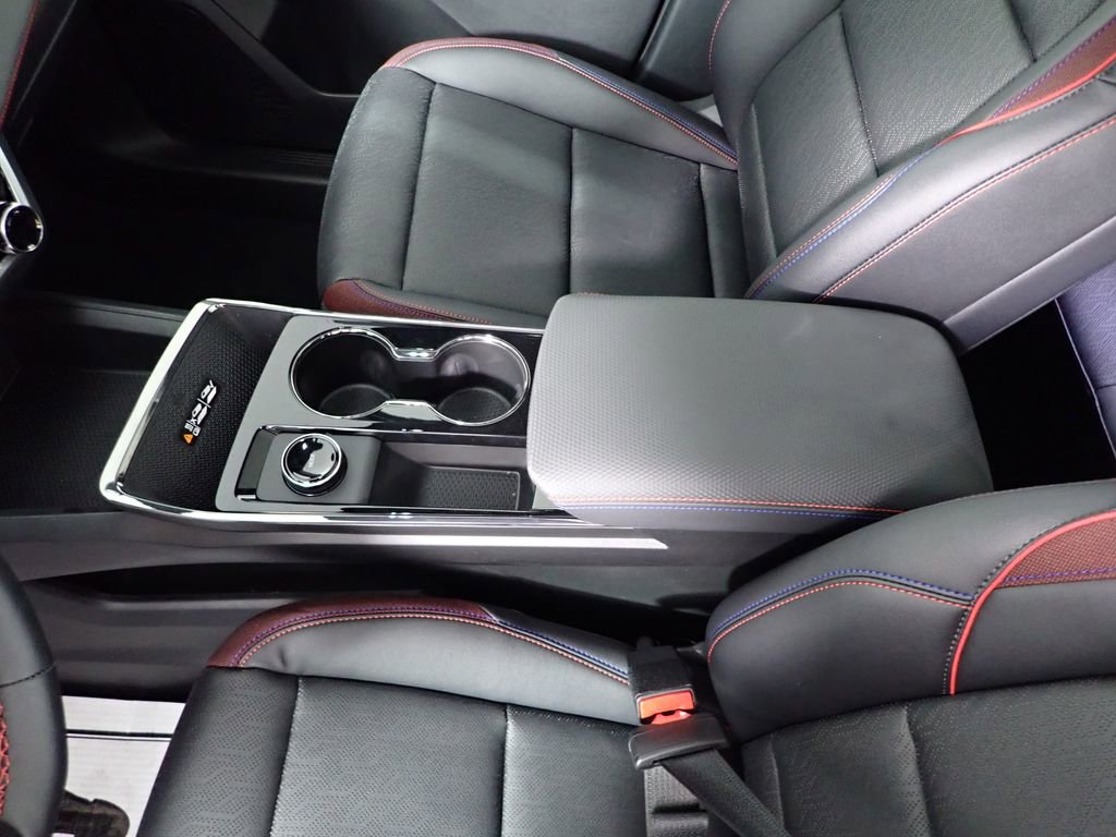 Used 2026 Chevrolet Equinox RS w/ Convenience Package III image 31