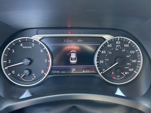 Used 2023 Nissan Sentra SV image 11