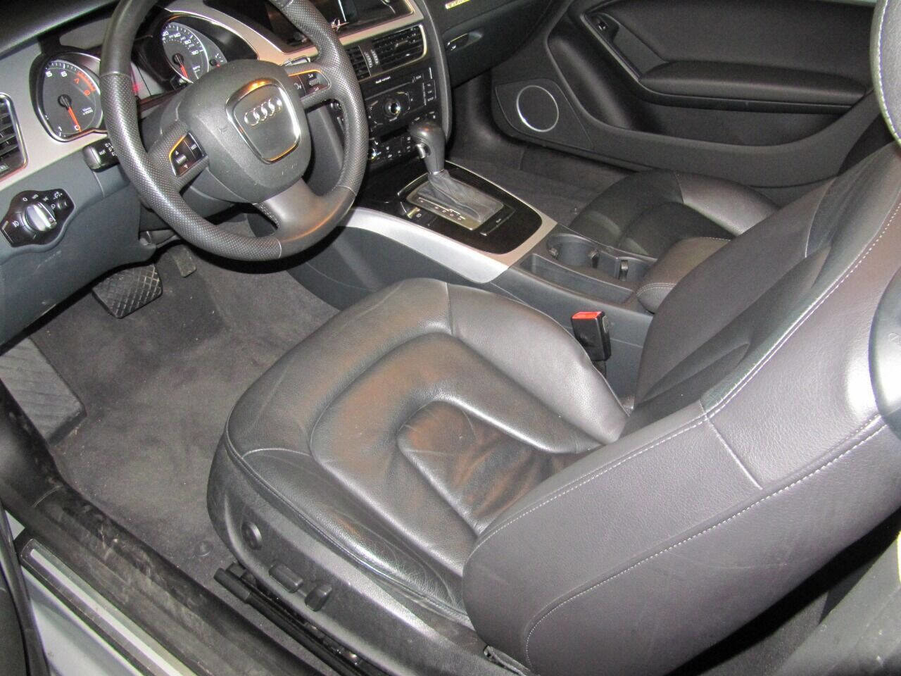 Used 2012 Audi A5 2.0T Premium Plus image 16