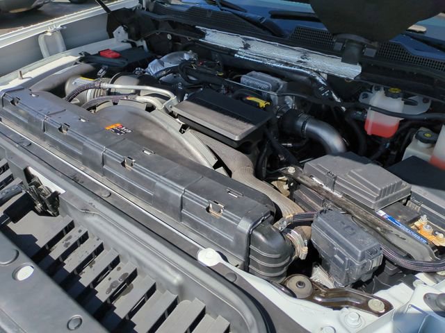 Used 2020 Chevrolet Silverado 3500 W/T w/ Gooseneck/5TH Wheel Package image 23