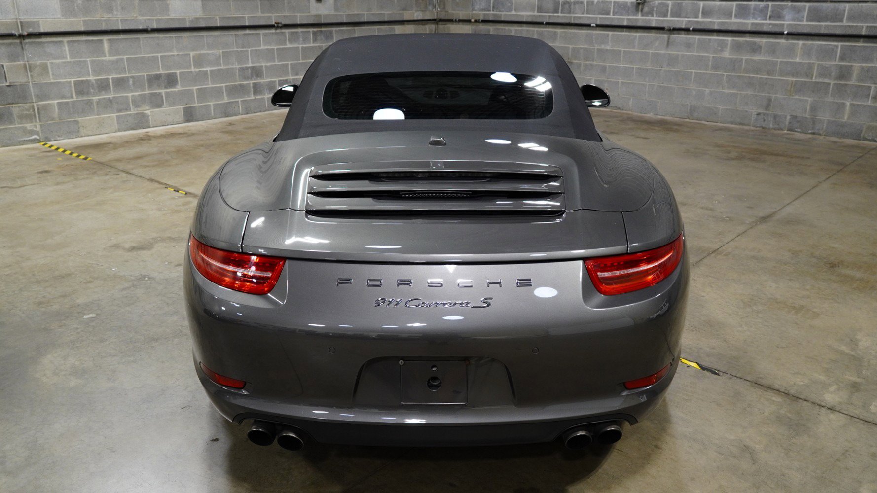 Used 2013 Porsche 911 Carrera S image 14
