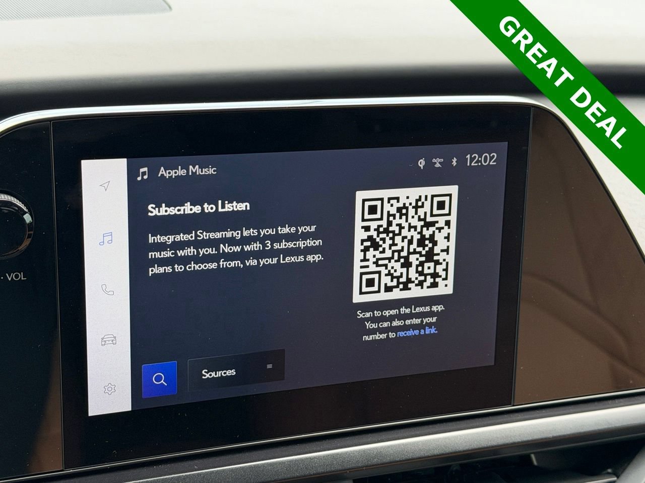 Used 2024 Lexus UX 250h FWD w/ Premium Package image 27