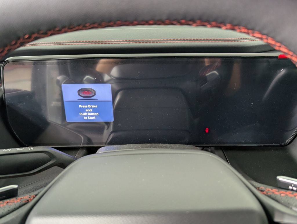 New 2026 Dodge Charger Scat Pack AWD/4WD image 20