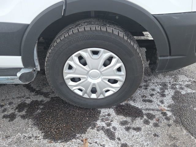 Used 2025 Ford Transit 250 Base w/ Exterior Upgrade Package image 5