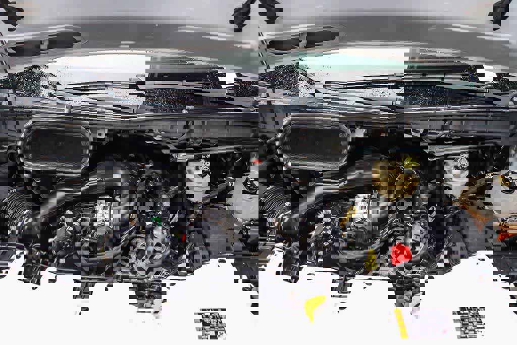 Used 2023 Ford Transit 350 XLT image 27