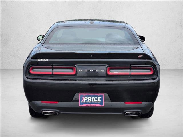 Used 2022 Dodge Challenger GT image 7