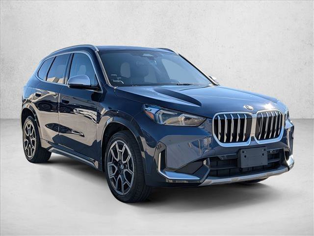 Used 2023 BMW X1 xDrive28i w/ Premium Package image 3