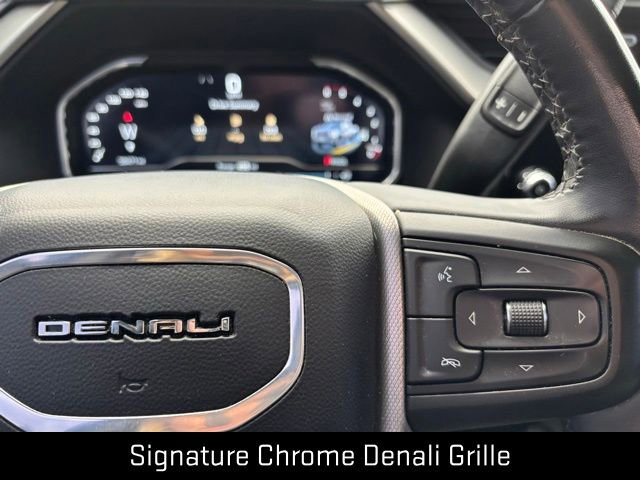 Used 2024 GMC Sierra 3500 Denali image 29
