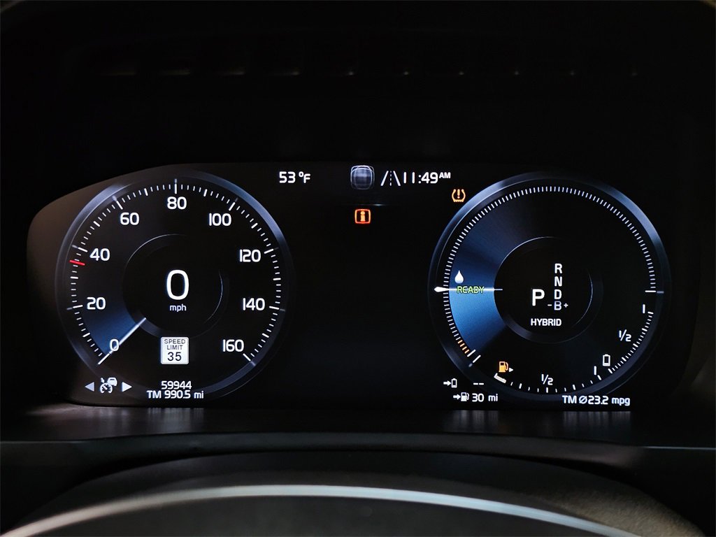 Used 2021 Volvo XC90 T8 Inscription w/ Protection Package Premier image 24