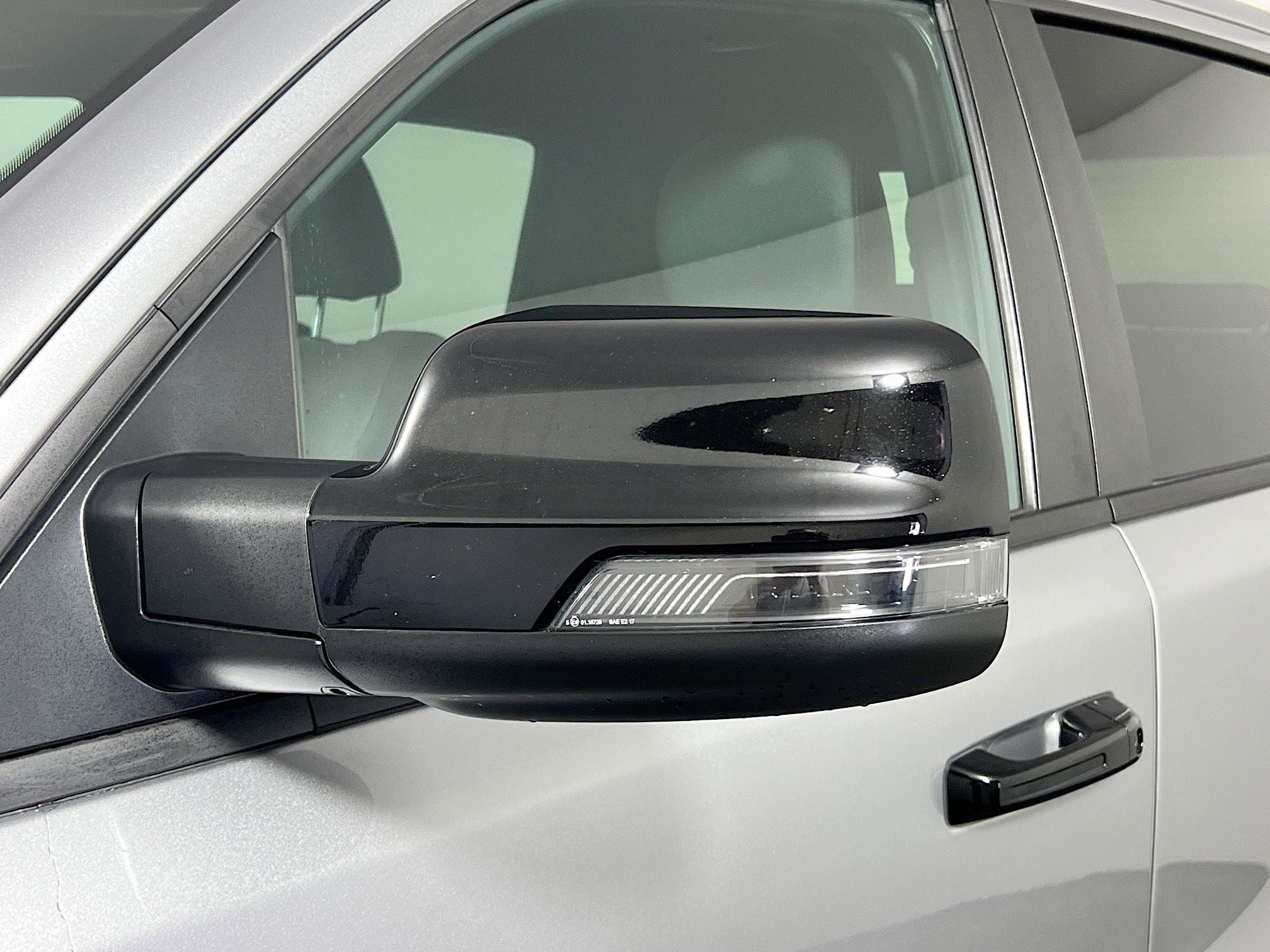 Used 2023 RAM 1500 Big Horn image 12