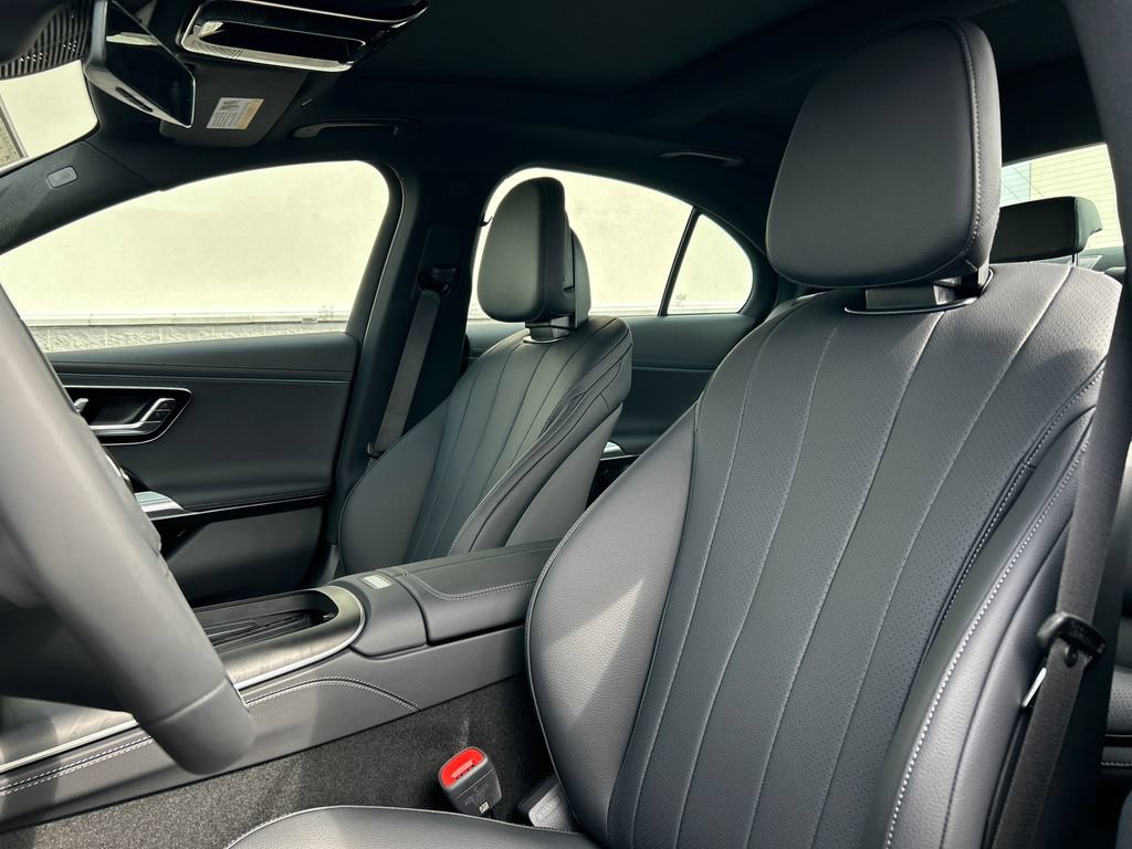 New 2027 Mercedes-Benz E 450 4MATIC Sedan image 16