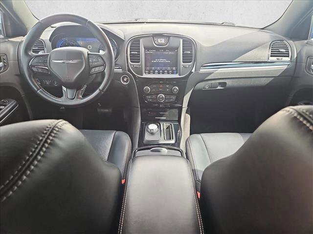Used 2018 Chrysler 300 S w/ 300S Premium Group 2 image 16
