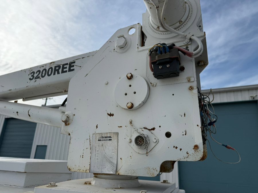 Used 2013 Chevrolet Silverado 3500 W/T image 15