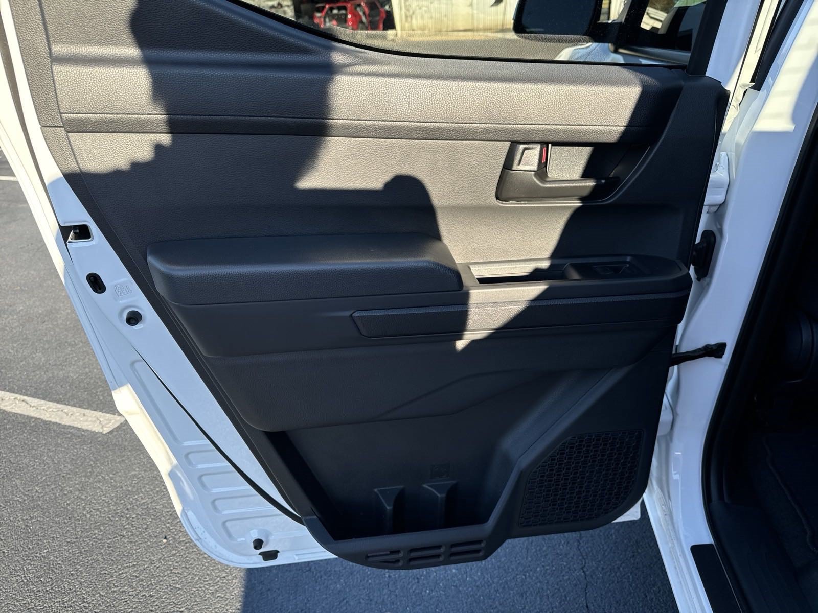 New 2024 Toyota Tacoma SR5 RWD image 26