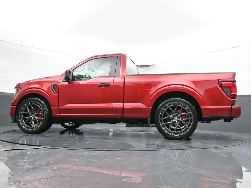 New 2025 Ford F150 XL image 35