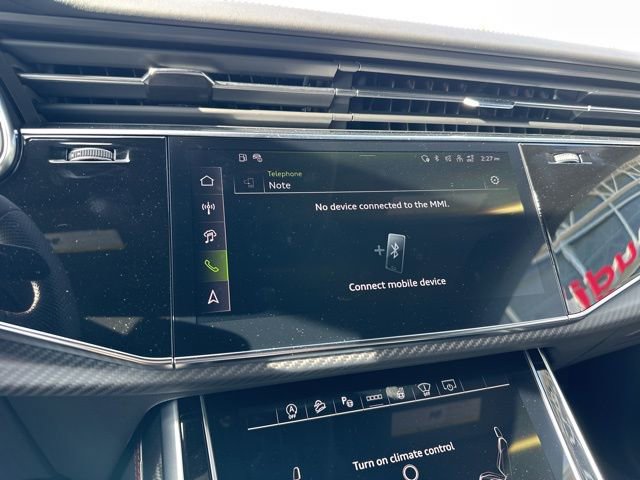 New 2026 Audi SQ8 Prestige image 35