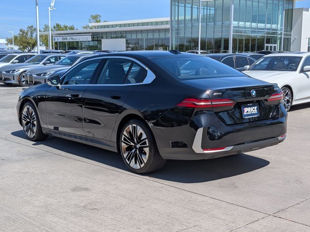 Used 2026 BMW 540i xDrive 540i xDrive image 8