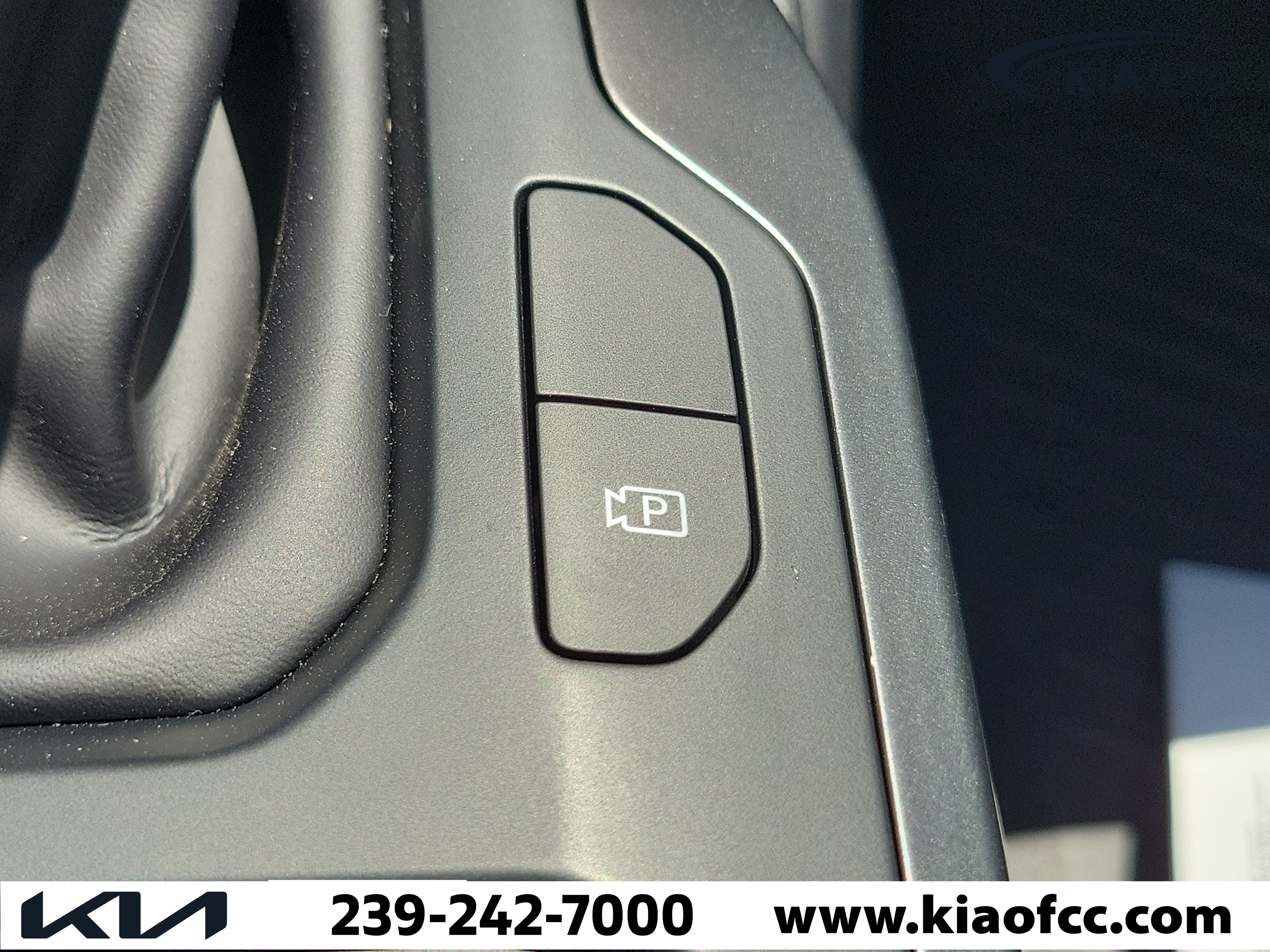 New 2026 Kia K4 FWD image 27
