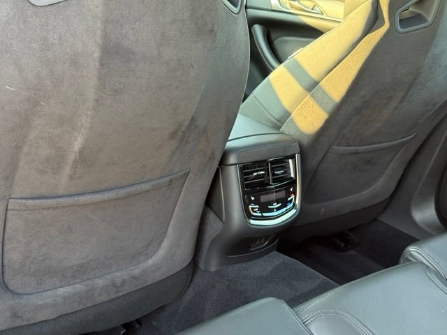 Used 2019 Cadillac CTS V w/ Carbon Fiber Package RWD image 29